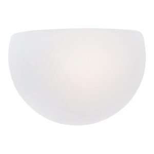  Livex 7310 03 Coronado 1 Light Sconces in White