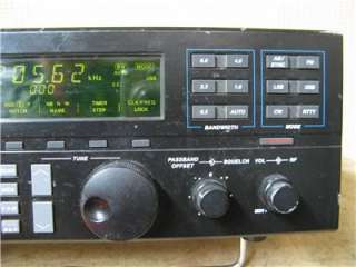 DRAKE R8B HF COMMUNICATION RECEIVER DRAKE R8 B  