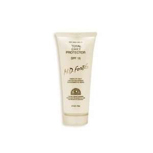  M.D. Forte Total Daily Protector SPF 15. 2.5oz Beauty