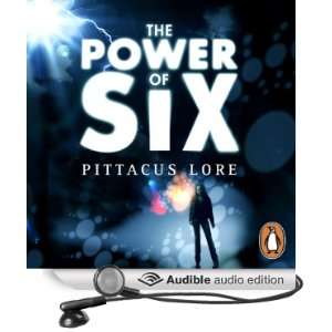   Audio Edition) Pittacus Lore, Neil Kaplan, Marisol Ramirez Books