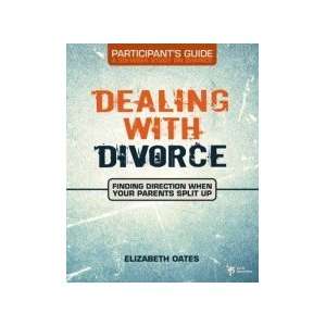  Dealing With Divorce Students Guide 