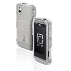  Incipio LG Arena EDGE Hard Shell Slider Case Cell Phones 