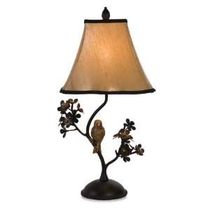  Bird Branch Table Lamp