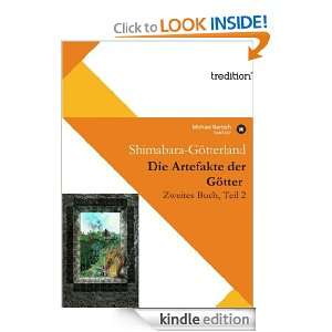   (German Edition) Michael Bartsch  Kindle Store