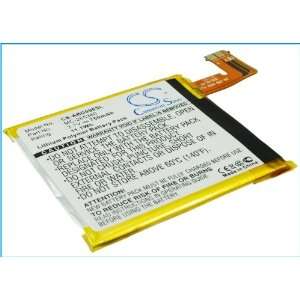  750mAh Battery For  Kindle 6, D01100 Electronics