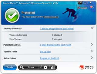 get essential protection prevents attacks on your pc