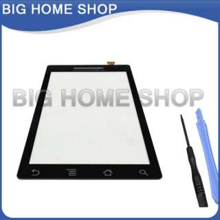 NEW Touch Screen Digitizer For Moto Milestone Droid XT702 USA+Free 