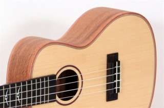 Kalas new solid Lacewood ukuleles are an exciting release that offer 