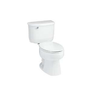  Sterling RIVERTON ELONGATED 2 PIECE TOILET   INSULATING 