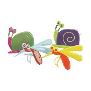   Outlet Brads Funky Bug 12/Pkg QBRD 7777; 3 Items/Order