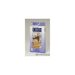  COMPRESSION STOCKINGS OPAQUE 30 40 KNEE HIGH CLOSED TOE 