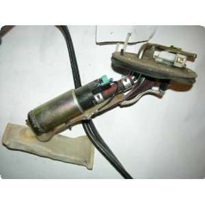  Fuel Pump  CIVIC 97 Pump only; Sdn (4 Dr), Japan built 