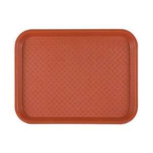  Value Series P2142416 Fast Food Tray   10Wx14D