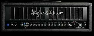 Hughes and Kettner Coreblade Tube guitar head 