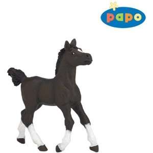  Papo 51506 Arab Foal Figure Toys & Games