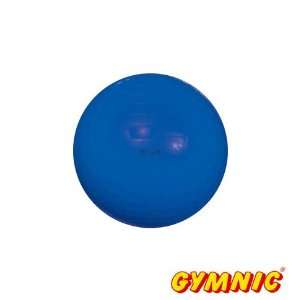  Gymnic Classic Ball   38 Blue (9595) Toys & Games