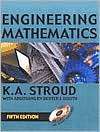 Engineering Mathematics, (0831131527), K.A. Stroud, Textbooks   Barnes 