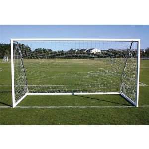   PARK Series 3 Round Soccer Goal (7X21) 