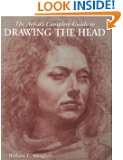 the artist s complete guide to drawing the head by william maughan 4 