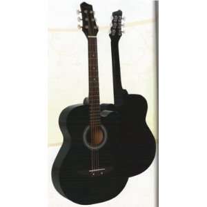  Metal String Acoustic Guitar 38 Musical Instruments