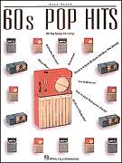 60s Pop Hits   Easy Piano Songs Sheet Music Book NEW  
