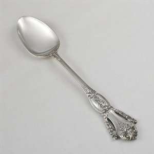  Beauvoir by Tuttle, Sterling Tablespoon (Serving Spoon 