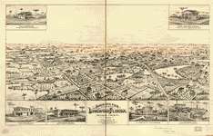 Longwood, FL 1885