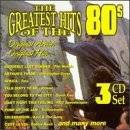12. Greatest Hits 80s All Tracks 1 3 by Various Artists