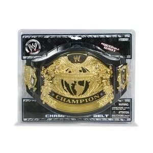  WWE Belt Undisputed Champion Toys & Games
