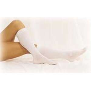   Large (pair) (Catalog Category Stockings / Truform Anti Em Stockings