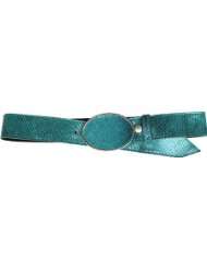  snakeskin belt   Clothing & Accessories