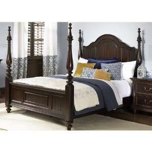  LibertyFurniture 391 BR / 391 BR61 River Street Bedroom 