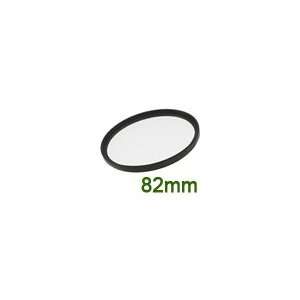  82mm Ultra thin Optical Glass UV Filter / Lens Protection 
