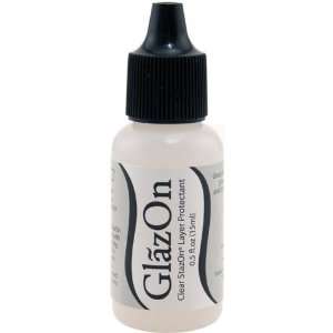  GlazOn Clear Protectant 