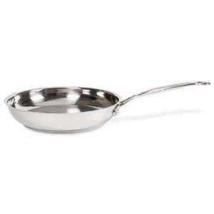  Cuisinart Chefs Classic Stainless Fry Pan 10 Kitchen 