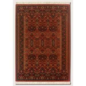   Rugs Gem Kerman Vase 8546/1872 (22 X 93 Runner)