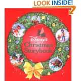 Disneys Christmas Storybook Collection (Disney Storybook Collections 