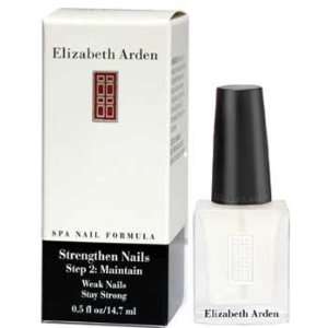  Strengthen Nails Step 2 Maintain .5oz Beauty