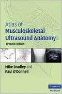 Atlas of Musculoskeletal Mike Bradley