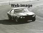 Vintage 8 X 10 Auto Racing Photo 1967 Daytona Mark Dono