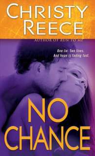   Run to Me (Last Chance Rescue Series #3) by Christy 