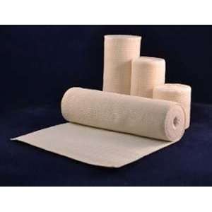Techno Grip General use latex free elastic bandage, 3“ x 5 yds. 10 