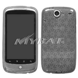   Candy Skin Cover for HTC Nexus One (Google) Cell Phones & Accessories