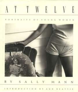   What Remains by Sally Mann, Little, Brown & Company 