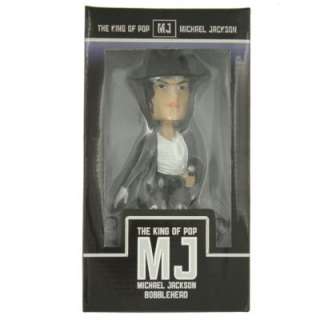   Officially Licensed MJ King of Pop Hand Sculpted 856422002302  