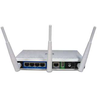 Link DIR 665 Xtreme N 450 Dual Band Gigabit Router  