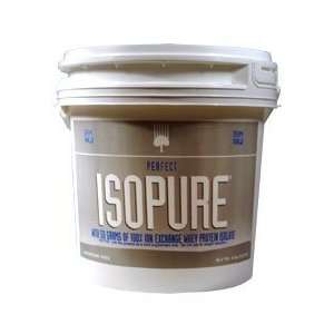   Best Perfect Isopure   Chocolate 8.8lbs