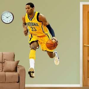    Danny Granger Fathead Wall Graphic Most Improved