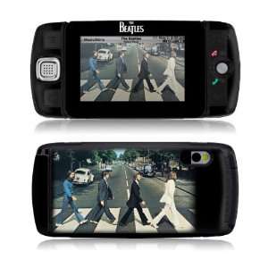   MS BEAT10049 Sidekick LX  The Beatles  Abbey Road Skin Electronics