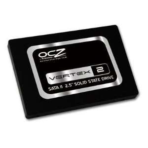  480GB Vertex SATAII SSD Electronics